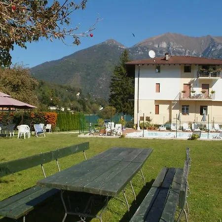 Appartamento Casa Emilio Val Maria-Pur