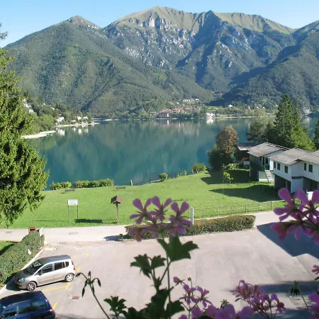 Appartamento Casa Emilio Val Maria-Pur